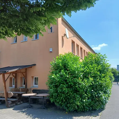 Kuefner Panzió