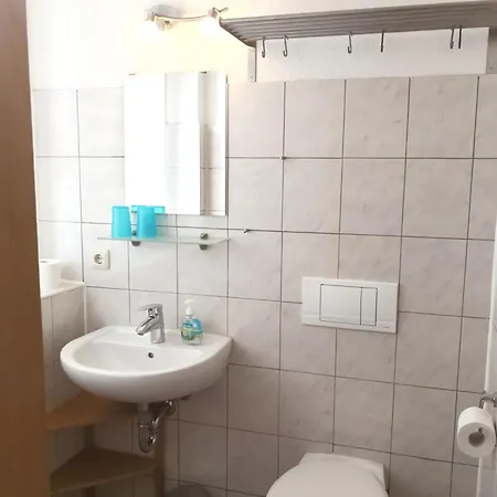 Kuefner 3* Markkleeberg