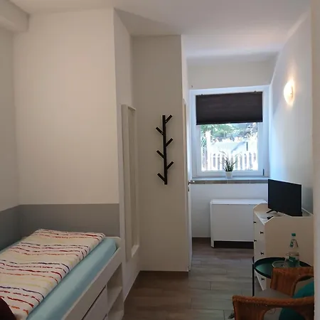 Kuefner Panzió Markkleeberg