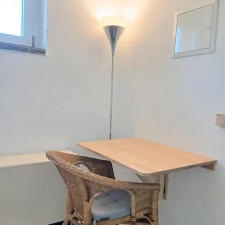 Kuefner Bed & Breakfast