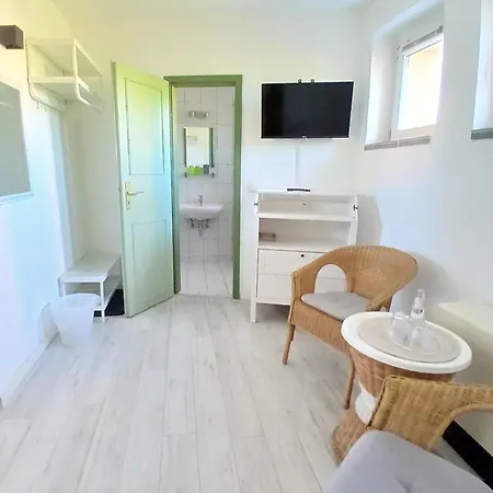 Panzió Kuefner 3*