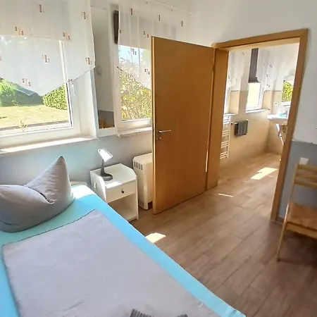 Kuefner 3* Markkleeberg