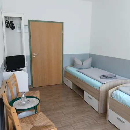 Kuefner Panzió