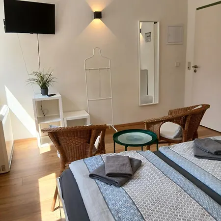 Kuefner Bed & Breakfast Markkleeberg