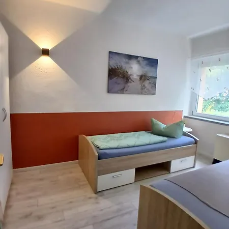 Kuefner Panzió Markkleeberg