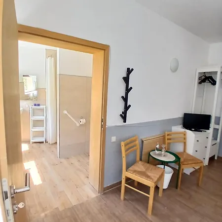 Kuefner Panzió Markkleeberg