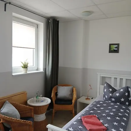Bed & Breakfast Kuefner Markkleeberg